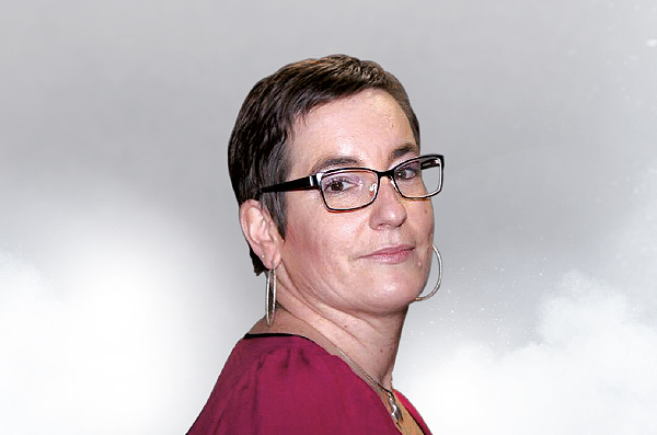 La parole à Joëlle Vuille