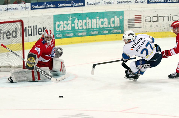 SCRJ Lakers – HCC – Acte II : une défaite trop sévère pour un HCC trop pénalisé