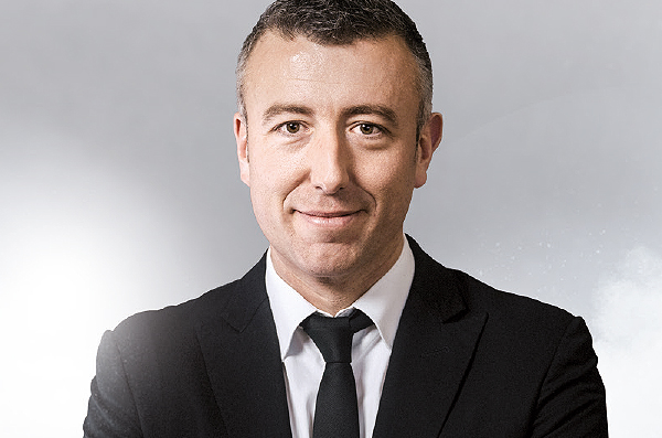 La parole à Pascal Schluechter