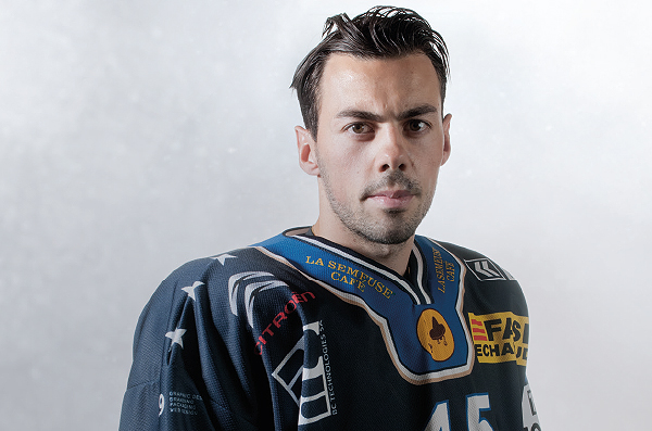 RACONTEZ-NOUS SAMUEL GREZET !