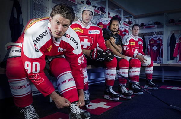 SUISSE VS DANEMARK – LA PRÉVENTE DES BILLETS EST OUVERTE !