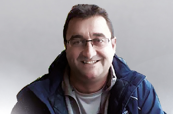 LA PAROLE à Xavier Etienne