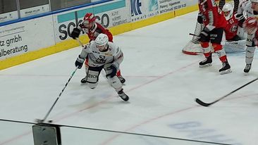 EHC Winterthour – HCC 4-5 ap : un final complètement fou !