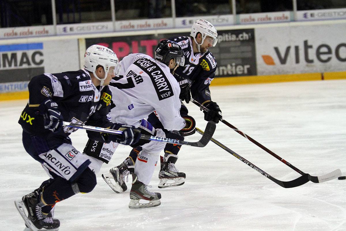 Le HCC sans trembler