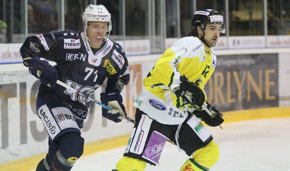 Une victoire pour clore la saison régulière