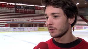 SACHA WOLLGAST POUR DEUX SAISONS AU HCC !