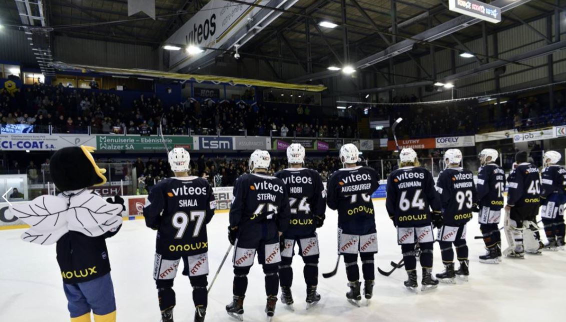 PARTICIPEZ AU SONDAGE ET REMPORTEZ UN ABONNEMENT DE SAISON !