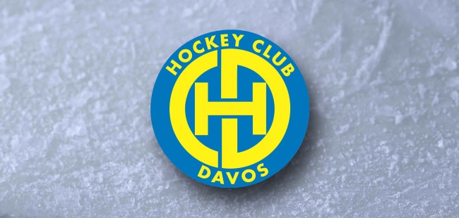 Coupe de Suisse : HCC – HC Davos en 1/8e de finale