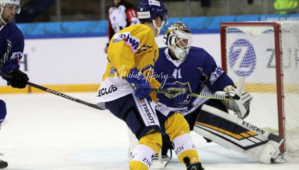 Fin de parcours en Coupe de Suisse