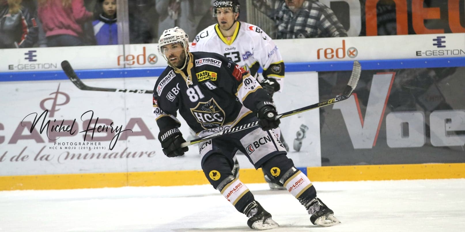Ajoie s’offre le derby