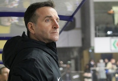 Serge Pelletier ne sera pas de retour aux Mélèzes