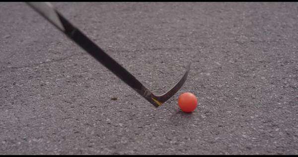Tournoi de street-hockey – 8 juin 2019