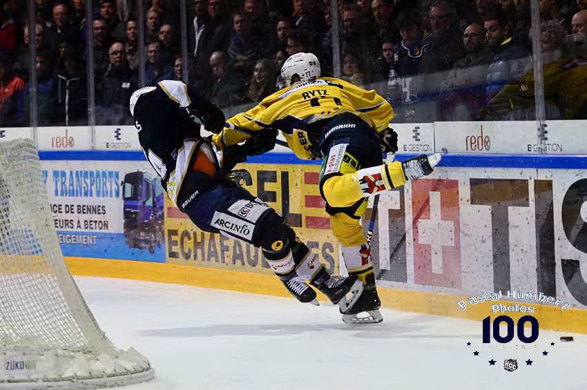 Swiss League : Le calendrier 2019/20 officiel est disponible