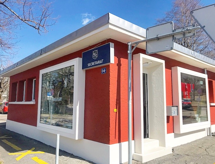 Secrétariat du HCC fermé jusqu’à nouvel ordre