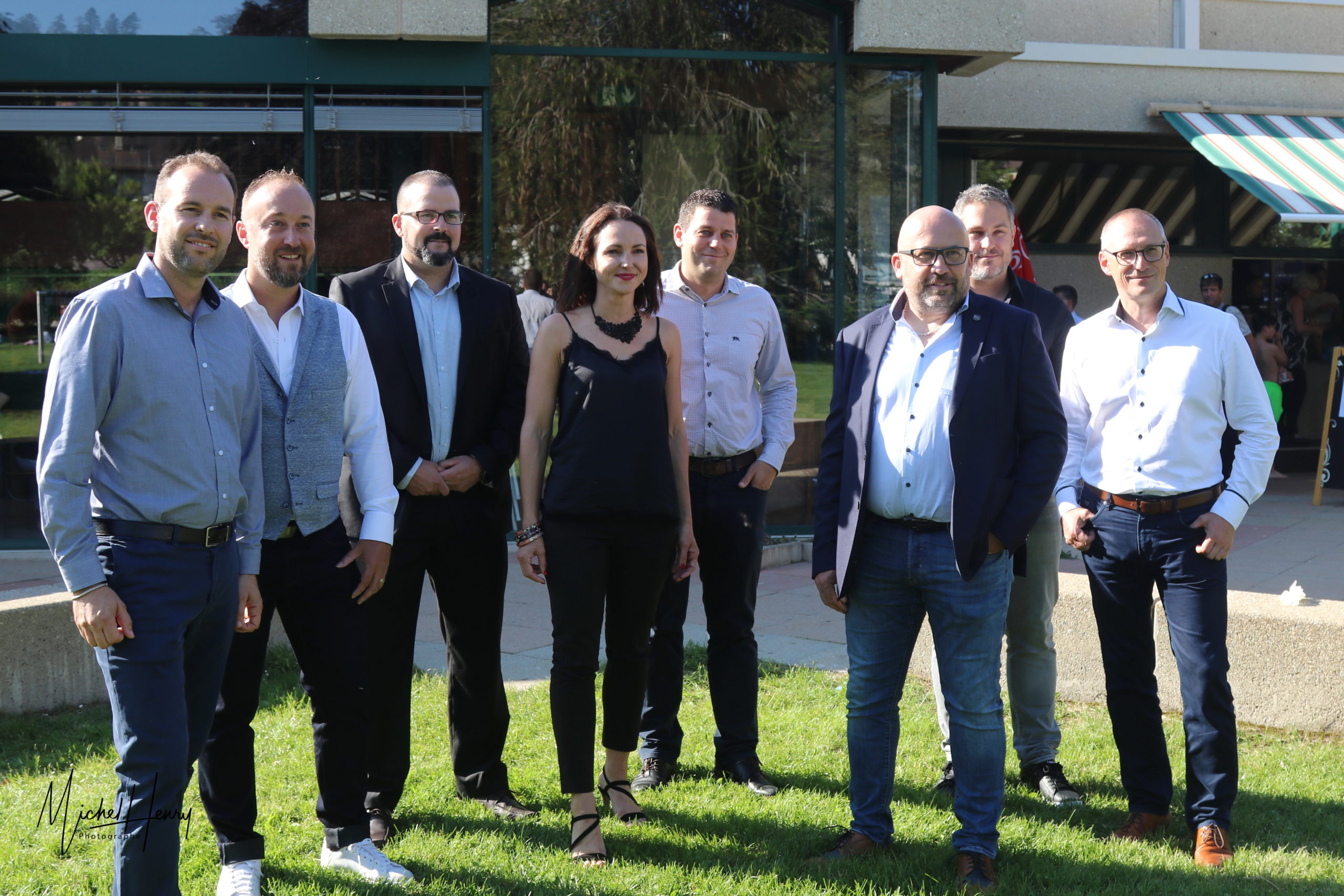 AG 2020 : Un nouveau CA pour le HCC