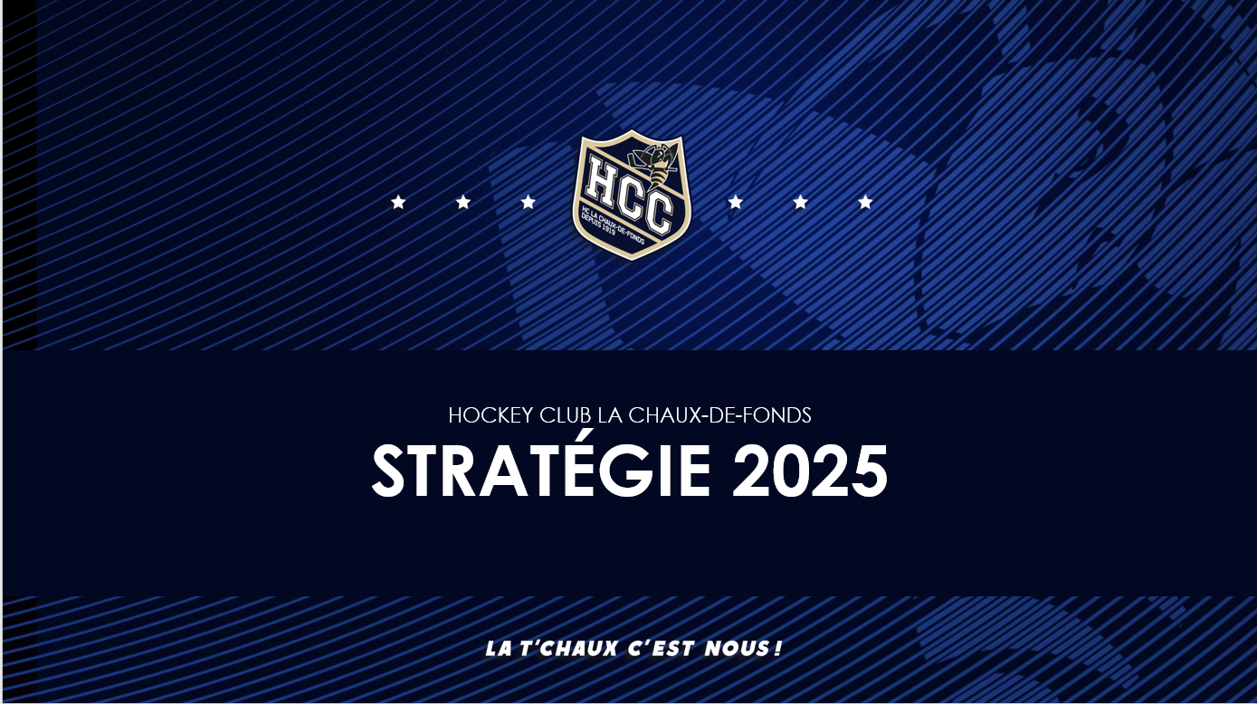 Lettre ouverte du nouveau Conseil d’Administration aux supporters du HCC
