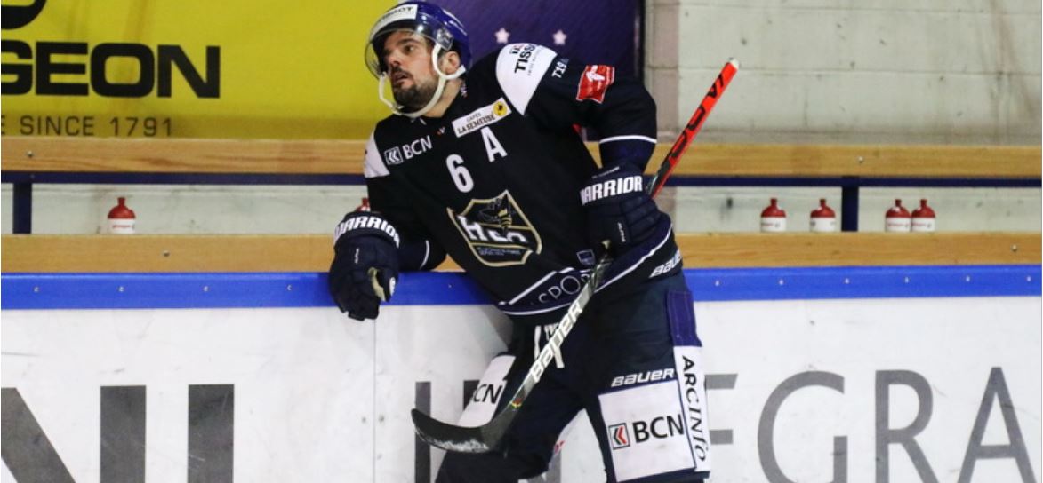 Quarantaine définitive pour le HCC
