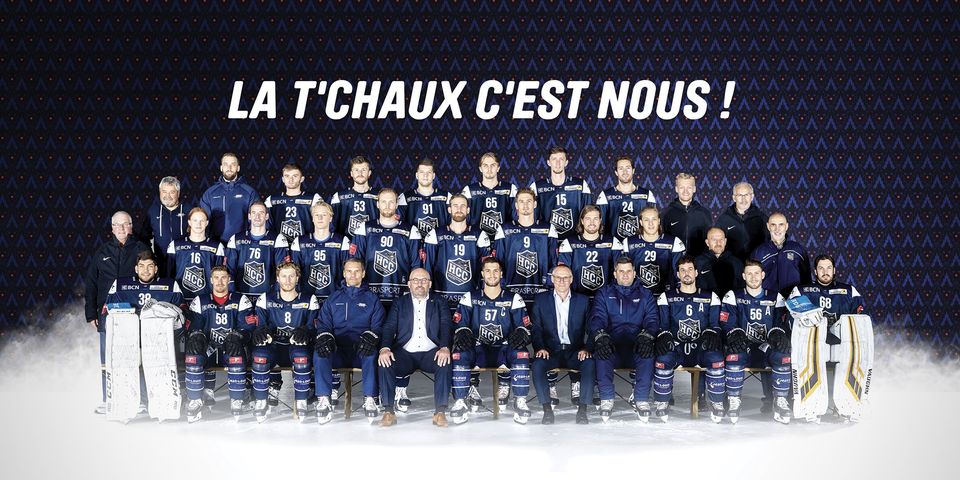 Une troisième victoire de rang pour un HCC efficace
