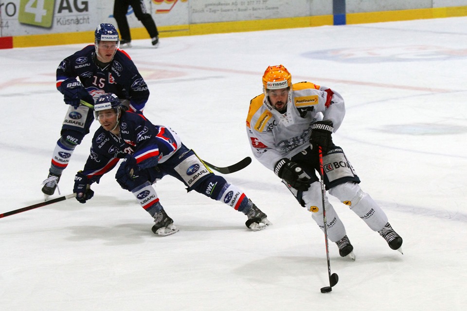 Une troisième victoire de rang totalement méritée