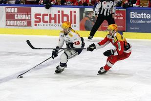 Une 4ème victoire de rang malgré les pénalités