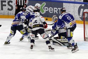 Quand le power-play va, tout va ! Le HCC re-gagne enfin