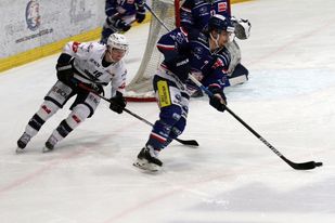 Il faudra passer par un 3ème match