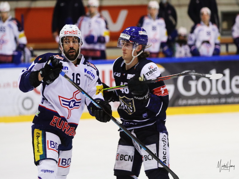 Le HCC va chercher un 5ème match