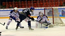 Le HCC perd l’acte II sur un score un brin trompeur