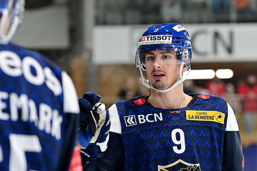 Trois renouvellements et un nouveau défenseur pour la saison prochaine