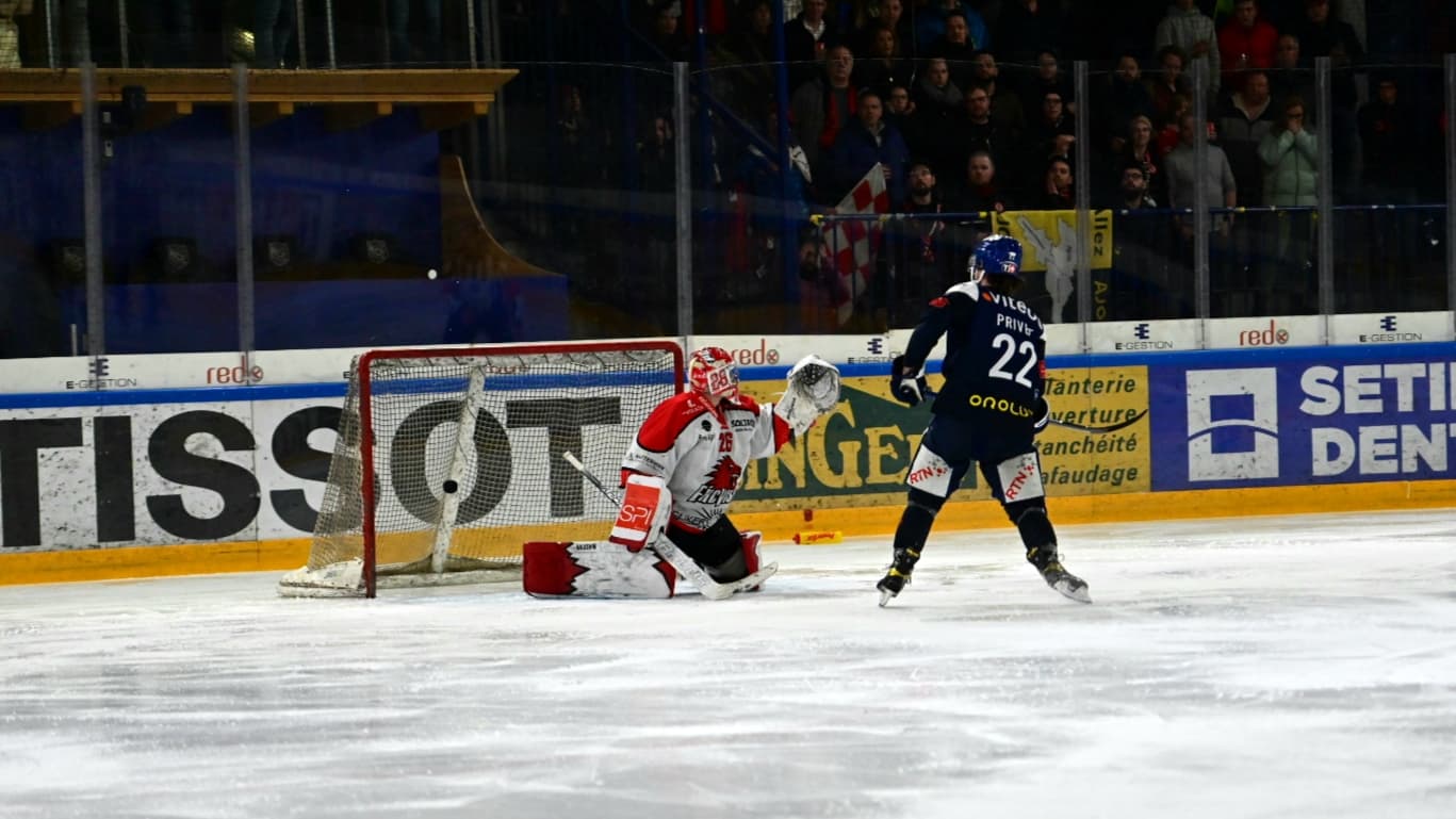 Le HCC prend les devants