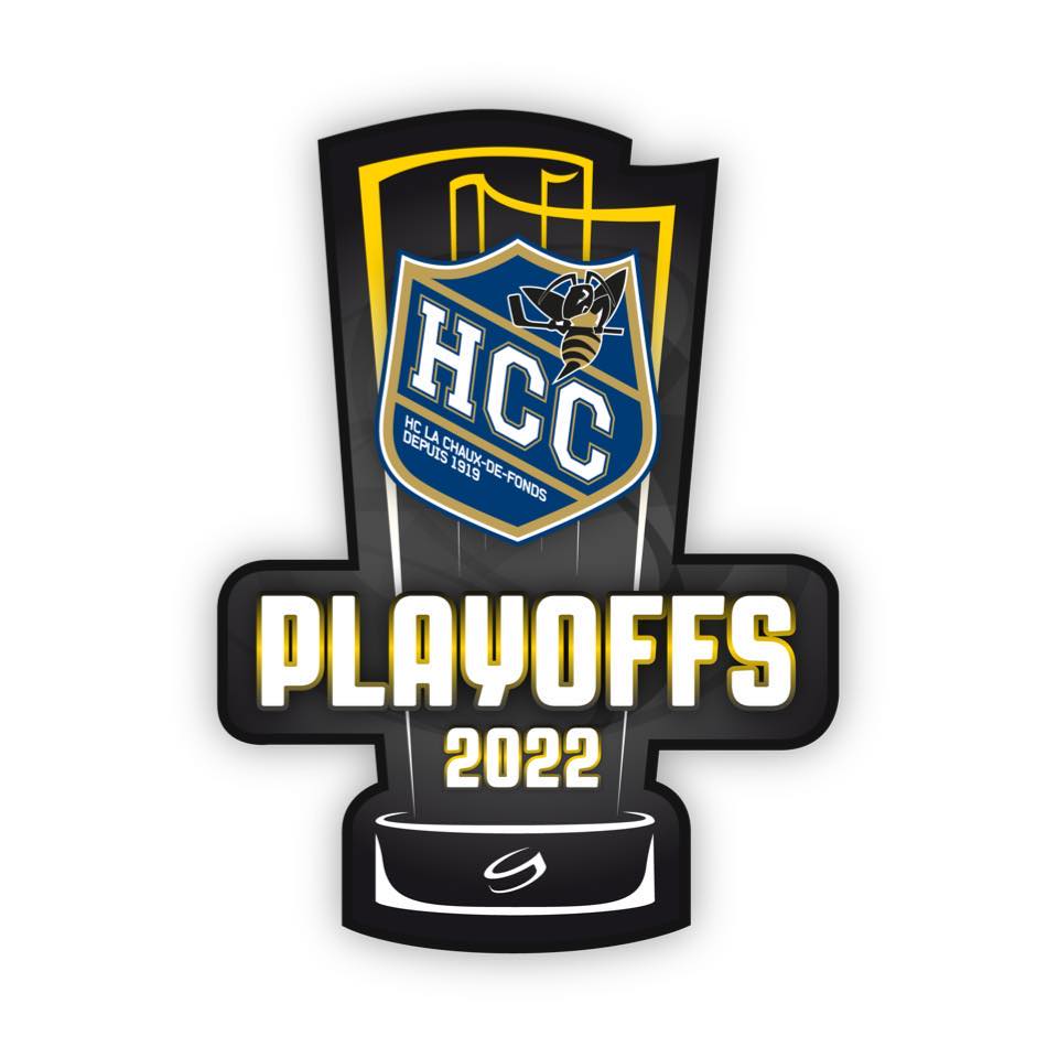 LE HCC EN DEMI-FINALE !!!