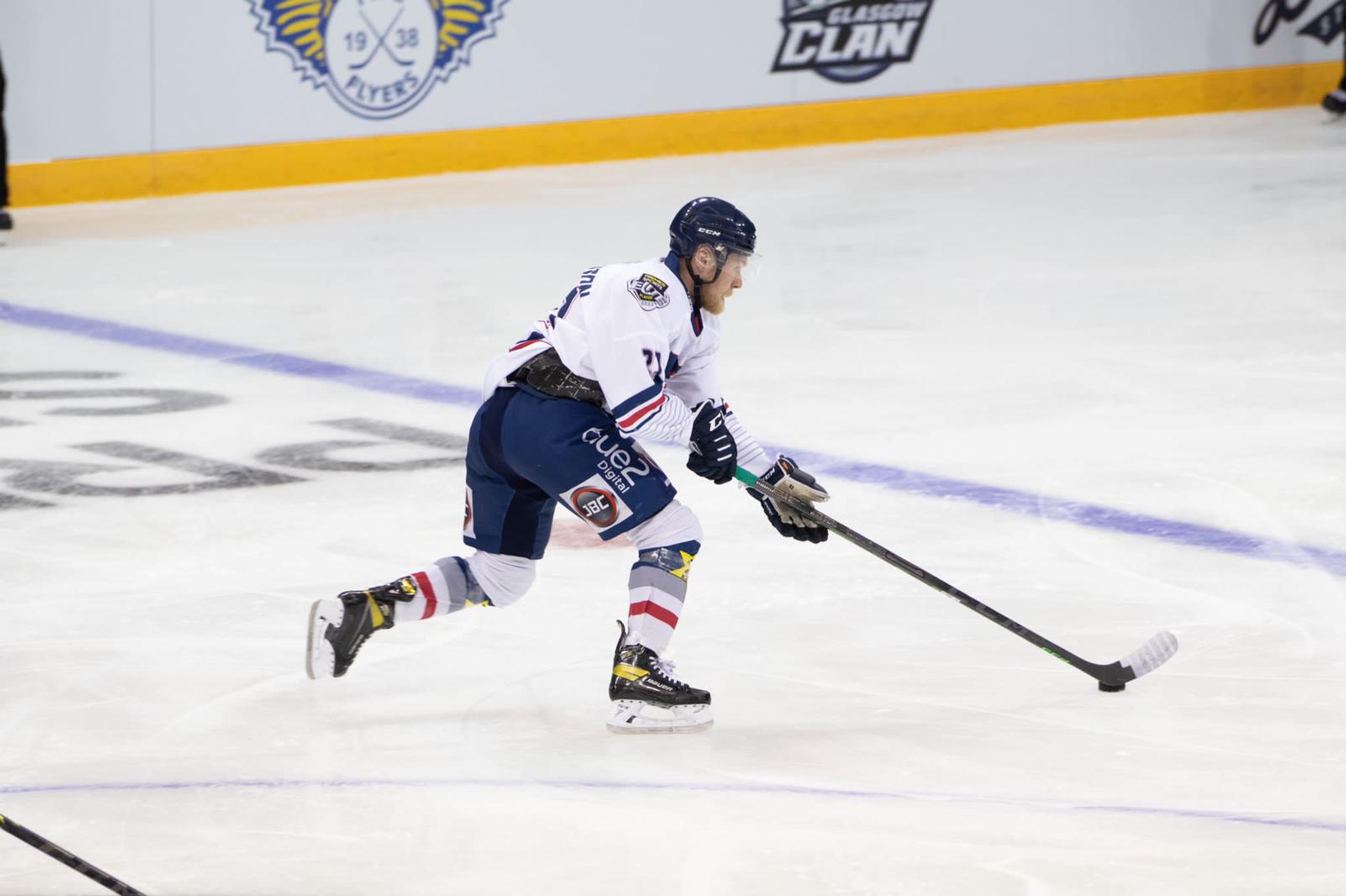 Sebastian Bengtsson jusqu’à fin novembre avec le HCC