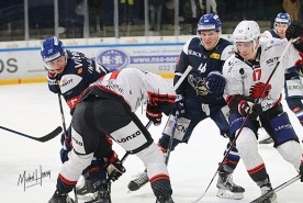 Une 4ème victoire de rang sans coup férir
