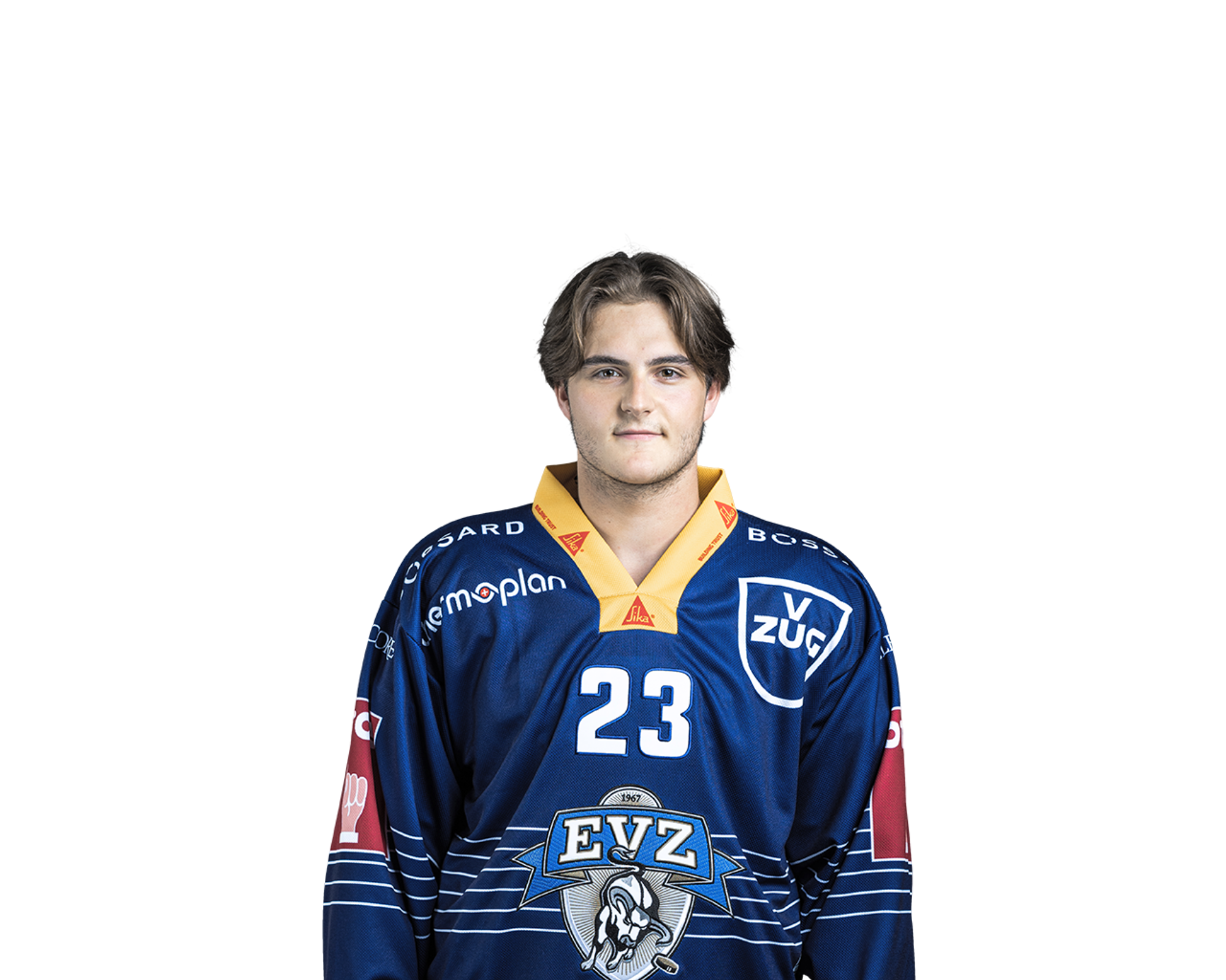 Le défenseur Rémi Vogel rejoint le HCC !
