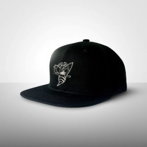 Casquette snapback