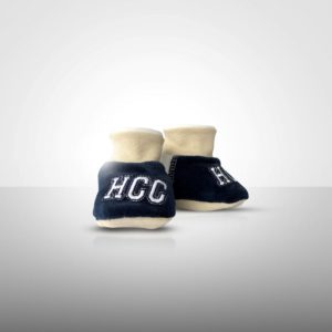 Chaussons tissu