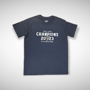 T-Shirt Champions 2023