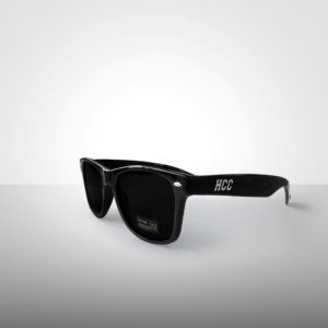 Lunettes de soleil