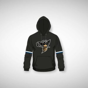 Sweat à capuche