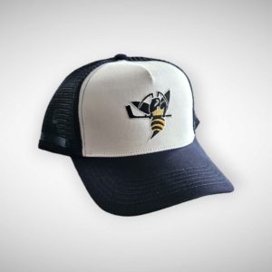 Casquette Trucker