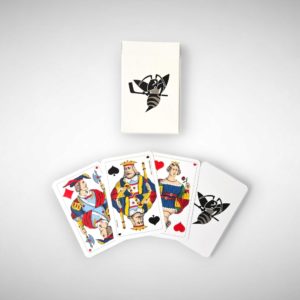 Jeu de cartes - Jass