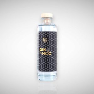Gin du HCC
