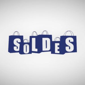 Soldes & promotions