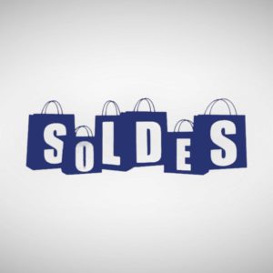 Soldes & promotions