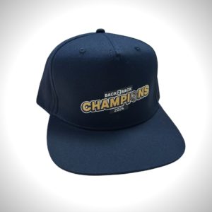 Casquette "Champions 2024"