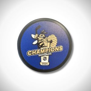 Puck "Champions 2024"