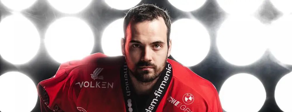 Evguenï Chiriayev est de retour aux Mélèzes !