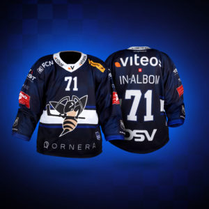 Maillot Replica Domicile saison 2024-2025 (avec impression)