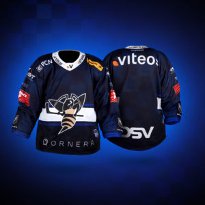 Maillot Replica Domicile saison 2024-2025 (sans impression)