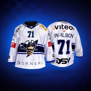 Maillot Replica Extérieur saison 2024-2025 (avec impression)
